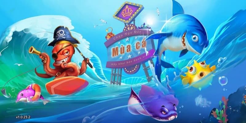 Hướng dẫn chơi Bắn cá Long Vương hiệu quả